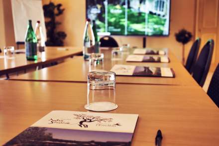 Hôtel Séminaire Luberon · Mas de la Senancole