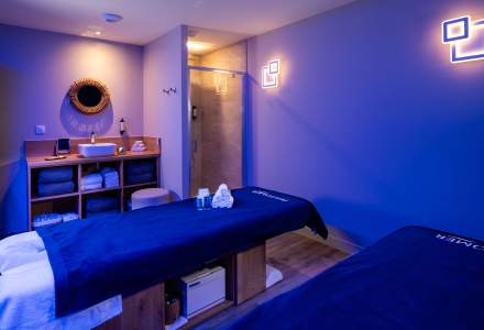 spa