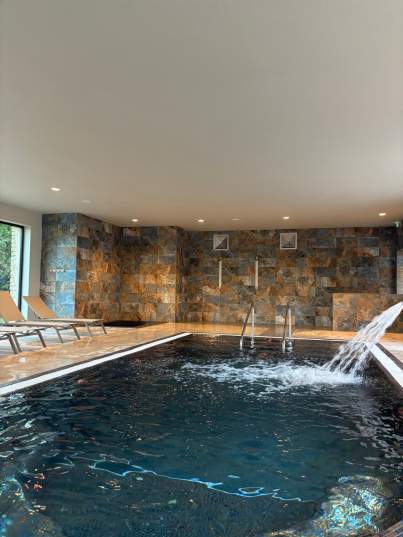 Hôtel Charme Piscine Luberon · Mas de la Senancole