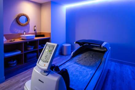 Hôtel Spa Gordes · Mas de la Senancole