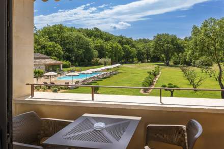 Hôtel de Charme Gordes, Luberon · Mas de la Senancole