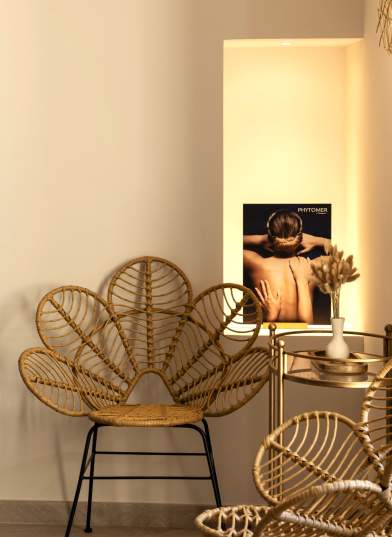 Hôtel Spa Gordes · Mas de la Senancole