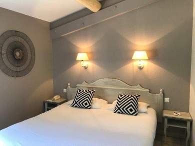 Chambre Standard