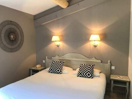 Chambre Standard