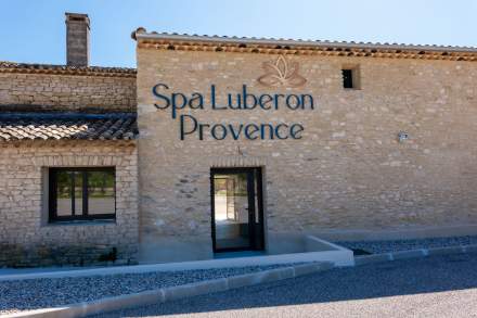 Hôtel Restaurant Gordes, Luberon · Mas de la Senancole