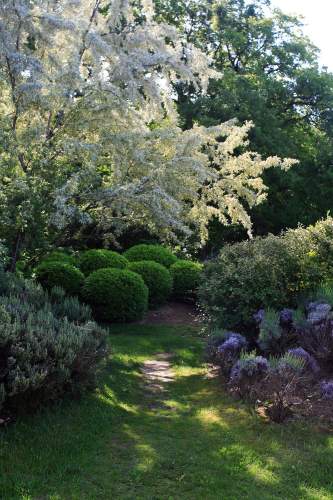 Hôtel Restaurant Gordes, Luberon · Mas de la Senancole