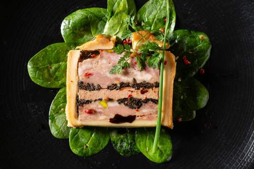 Hôtel Restaurant Luberon · Mas de la Senancole