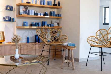 Hôtel Spa Gordes · Mas de la Senancole