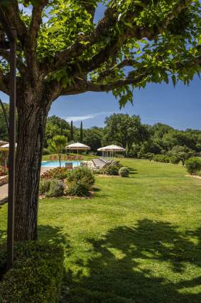 Hôtel de Charme Gordes, Luberon · Mas de la Senancole