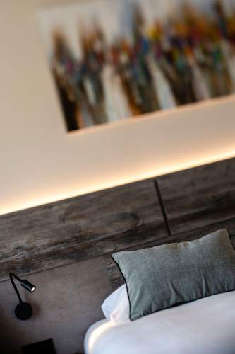 Hôtel Restaurant Gordes, Luberon · Mas de la Senancole