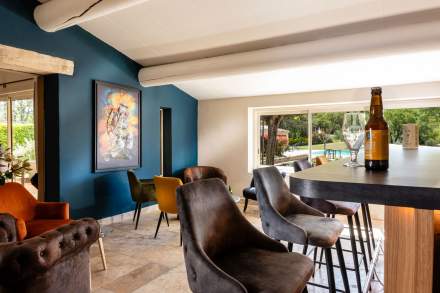 Hôtel Restaurant Gordes, Luberon · Mas de la Senancole