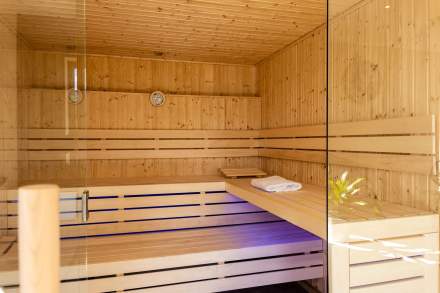 Hôtel Spa Gordes · Mas de la Senancole