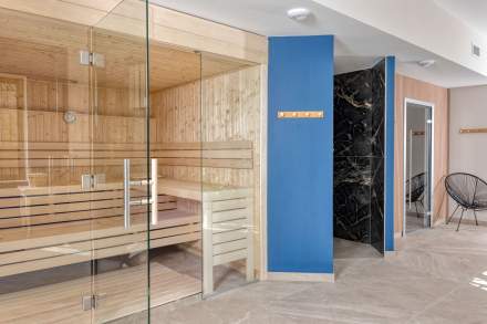 Hôtel Spa Gordes · Mas de la Senancole