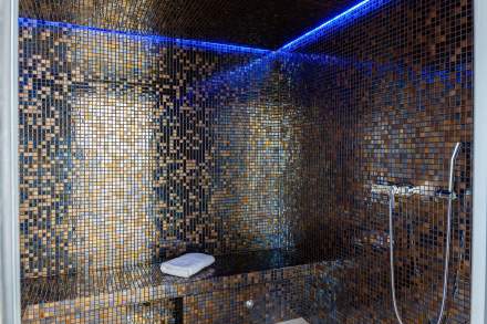 Hôtel Charme Piscine Luberon · Mas de la Senancole