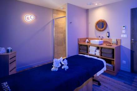 Hôtel Séminaire Luberon · Mas de la Senancole