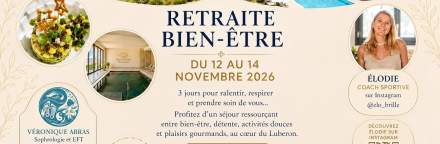 Retraite bien être