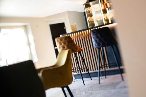 Hôtel Restaurant Luberon · Mas de la Senancole